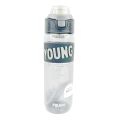 750 ML  Durable Plastic Water Bottle-FQ-3231-2. 