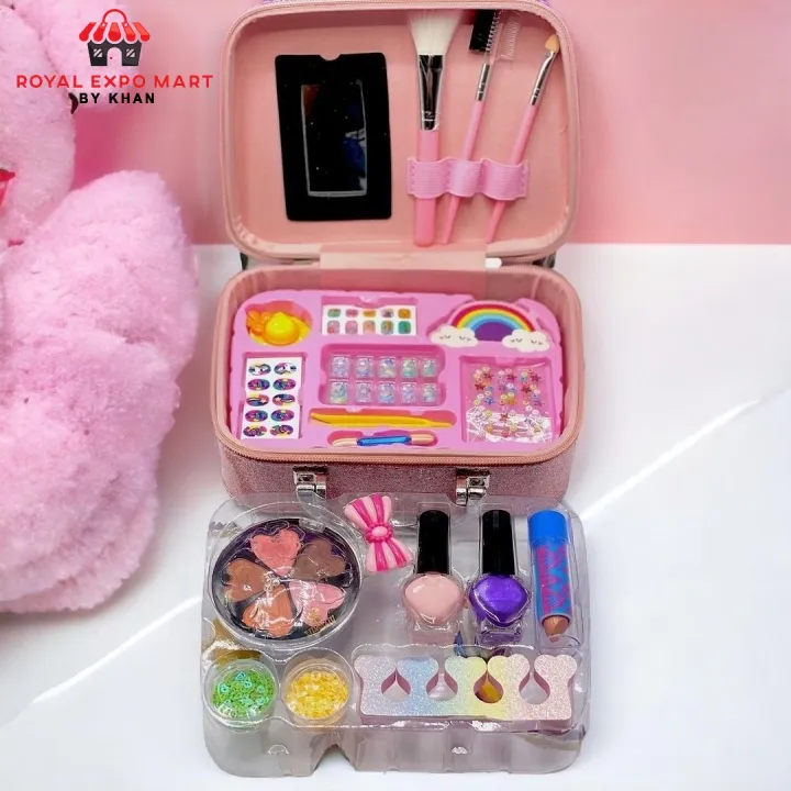 Bizzy%20Makeup%20Complete%20beauty%20box%20For%20Baby%20Girls%20%7C%7C%20Stylish%20make%20up%20cosmetics%20toy%20kit%20for%20kids%20-%20Image%202
