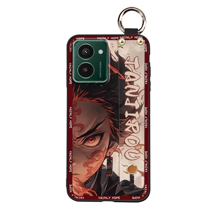 Soft%20case%20Cartoon%20Phone%20Case%20For%20Nokia%20HMD%20Pulse/Pulse+/Pulse%20Pro%20Wrist%20Strap%20Anti-dust%20protective%20Phone%20Holder%20Durable%20-%20Image%206