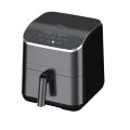 Air Fryer 5.5 Litre With Digital Touch Control. 