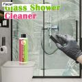 Facai XPCSJB Stainless Steel, Door Shower Removal Hard Water Cleaner Original Glass Bathroom Point, Tile Powerful Descaling-H71. 