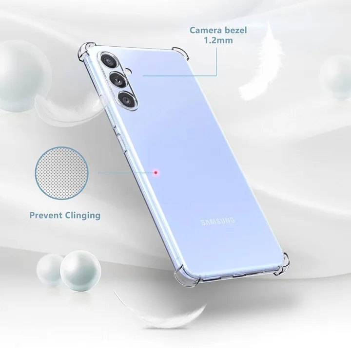 Clear%20case%20for%20Samsung%20Galaxy%20A24%204G%20-%20Transparent%20Soft%20Shockproof%20Airbag%20Crystal%20Back%20Cover%20-%20Image%203