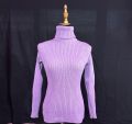 Highneck For Women, Warm Sweater Highneck For Women. 