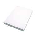 Vicky Cartridge Sheet A2, 25 Sheets 145GSM, White. 