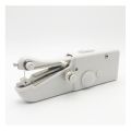 Mini Handy Stitch Portable Hand Sewing Machine. 