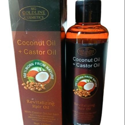Coconut%20+%20Castor%20Revitalizing%20Hair%20Oil%20120%20ml%20-%20Image%202
