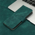 Vantime for itel A60 / A60s 4G PU  Wallet Case RFID Blocking Card Slot Flip Stand Shockproof Cover. 