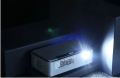 HDP500 1080p digital projectors mini led projector data show projector smart. 