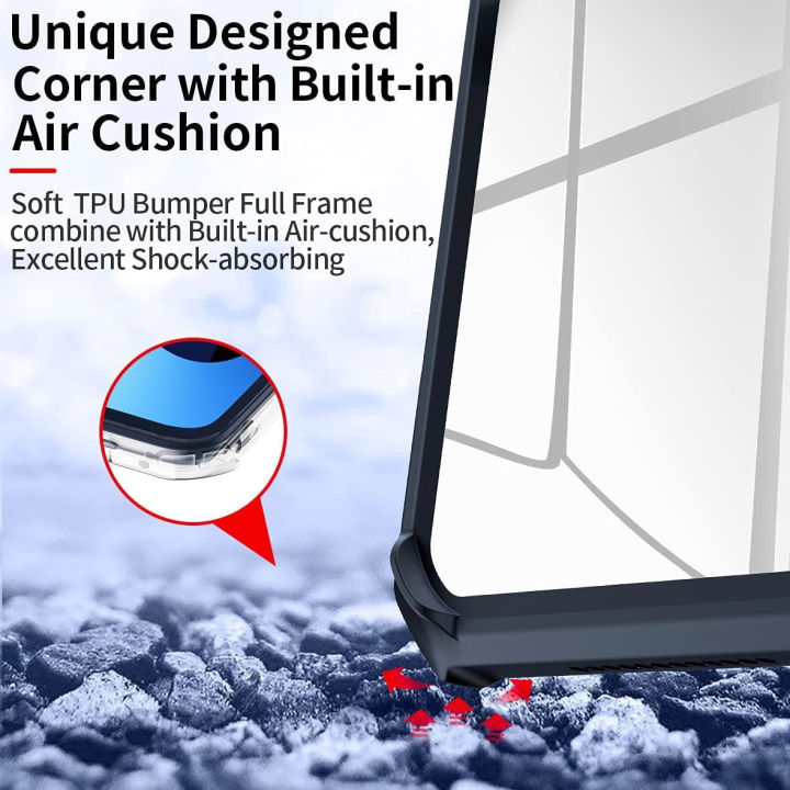 Lavish%20Deals%20iPad%20Pro%2011%20inch%203rd%20Gen%20(2022/2021/2020)%20Combo%20Offer%20Xundd%20Case%20And%20Polished%20Glass%20-%20Image%207