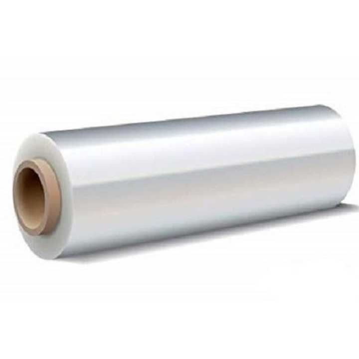 Pvc Plastic Wrap Film for Fruits Vegetables Wrapping