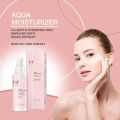 NPlus Professional Aqua Moisturiser For Soft And Hydrating Skin - Non Oily and Non Greasy - 100gm. 