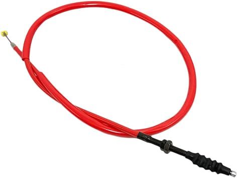 NIBBI%20Clutch%20Cable%20With%20Adjuster%20Dirt%20Bike%20Clutch%20Cable%20-%20Image%203