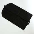 Suit Hanging Garment Down Jacket Storage Non-Woven Dust Cover Wedding Dress Bag. 