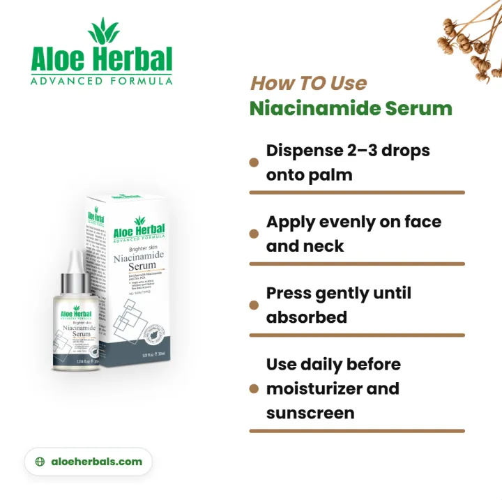 Aloe%20Herbal%20Niacinamide%20Serum%2030ml%20-%20Image%203