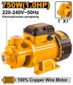 INGCO Power Tools 750W(1.0HP) Peripheral Water Pump VPM7508 By DD. 