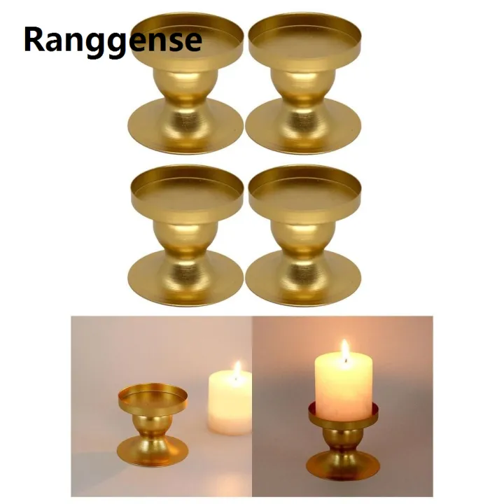Ranggense%20Portable%202%20Pcs%20Romantic%20Durable%20Geometric%20Candlestick%20Stylish%20Lightweight%20Candle%20Holder%20Unique%20Metal%20Candle%20Cup%20Birthday%20-%20Image%208