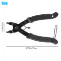 Bicycle Repair Tool Master Link Pliers For Bike Chain Removal & Install Road MTB Dounp. 