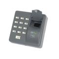 ZKTECO X7 Fingerprint Reader With Flip Lock - Warm Grey. 
