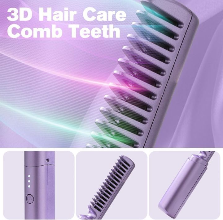 Rechargeable%20Mini%20Hair%20Straightener%20Brush,%20Portable%20Straightening%20Comb%20-%20Image%206