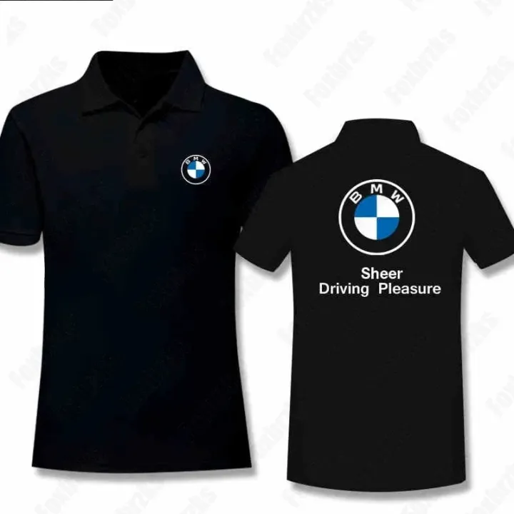 BMW%20Logo%20Summer%203D%20Fish%20Print%20Men's%20Outdoor%20Fishing%20Casual%20O-neck%20Pullover%20Harajuku%20Top%20Oversized%20Short%20Sleeved%20Polo%20Shirt%20BMW%20-%20Image%205
