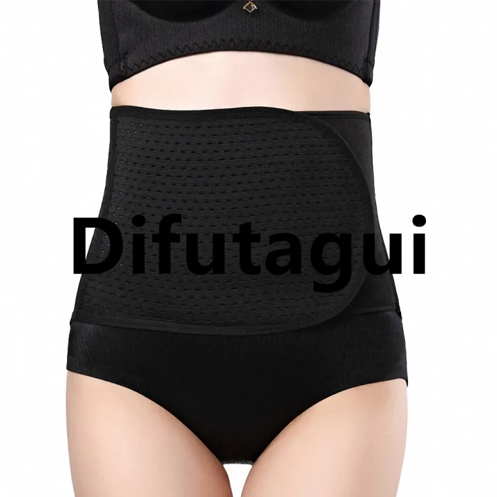 Difutagui%20Waist%20Trainer%20for%20Pregnant%20Postpartum%20Recovery%20Belt%20After%20Childbirth%202025%20Waist%20Cinchers%20Belly%20Bandage%20Body%20Shaper%20Slimming%20Bandages%20-%20Image%203