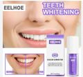 30ml Toothpaste Teeth Whitening Remove Food Particles and deep Stains(V34). 