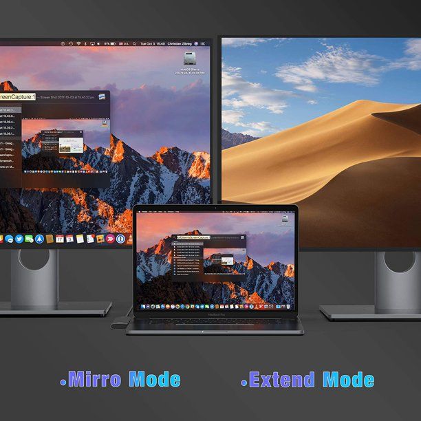 7%20in%201%20USB%20C%20Hub%20Multiport%20Adapter%20With%20HDMI%204K@30Hz%20Output,%20Power%20Delivery%20Type%20C%20Charging%207%20Port%20Hub,%20USB%20Hub%20With%20SD%20Card%20Reader,%203.0%20USB%20C%20Hub%20For%20Mac%20MacBook%20Pro%20XPS%20Surface%20Pro%20-%20Image%204