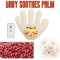 Nullmul Baby Startle Prevention Hand Glove,Cute Baby Soothing Palm,Electric ,Cartoon Baby Startle Prevention Pillow. 