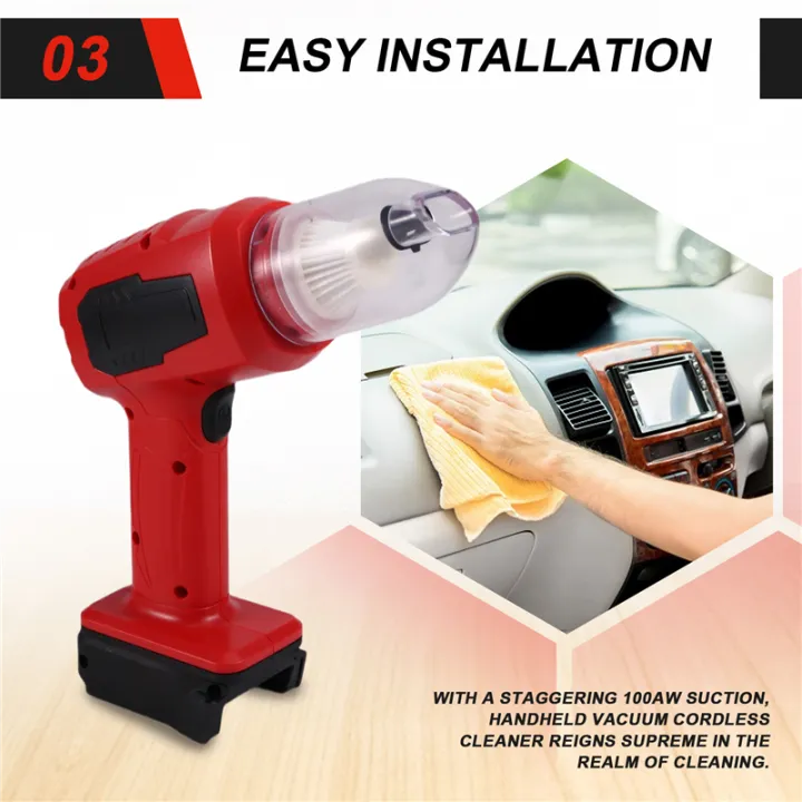 Handheld%20Vacuum%20Cleaner%2010kPa%20Cordless%20Dust%20Collect%20Machine%20andAir%20Blower%20Tool%20forMilwaukee%2018V%20Battery%20-%20Image%205