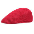 Parent-Child Sun Hats Europe And The United States Hollow Caps Women'S Men'S Parent-Child Forward Caps for Outdoor Activities Summer Fashion Gift Option. 
