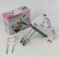 Electric Hand Mixer Mixer 7 Speeds for Baking Goods Kitchen Tool. 