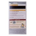 Bigen Natural Black Hair Color 80g. 