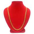Gold Plated Panchdhatu Sikri For Men/Women. 