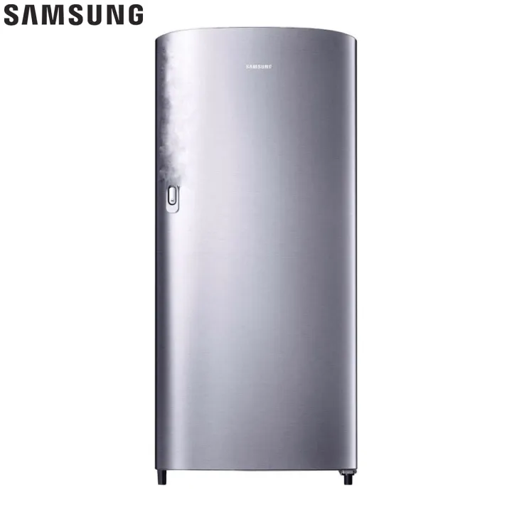 SAMSUNG%20RR19A210AGS%20192%20Ltr%20Single%20Door%20Refrigerator%20-%20Silver%20-%20Image%204