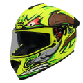 Helmets Studds Drifter D4 Series L size. 