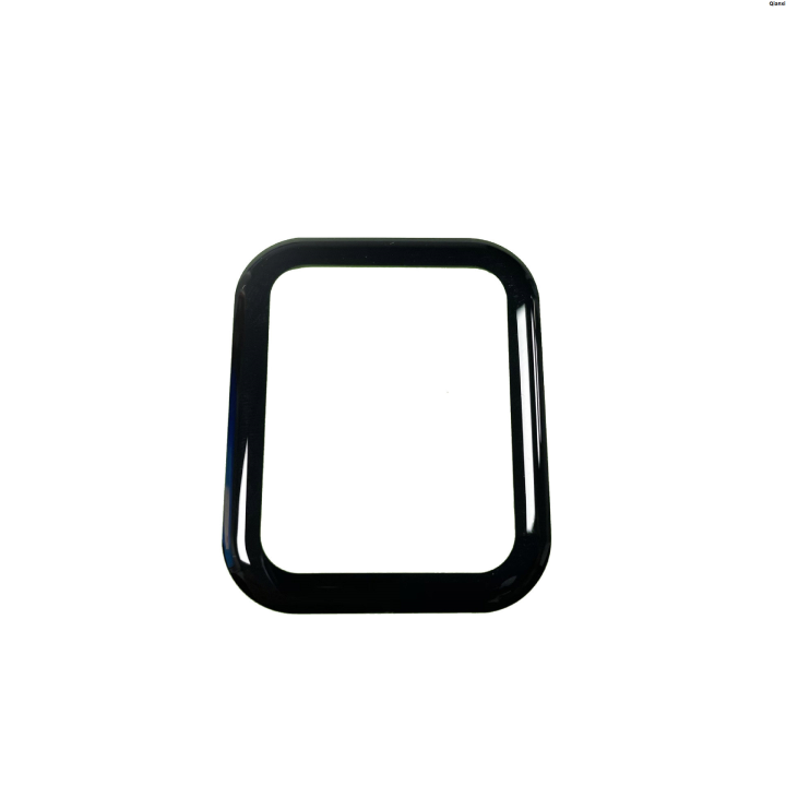 QianxiOriginal%203D%20Curved%20Soft%20Edge%20Protective%20Film%20Smartwatch%20Cover%20For%20Colmi%20P68/C81/C63/C61/C60/C80/P28%20Plus%20Smart%20Watch%20Screen%20Protector%20-%20Image%205