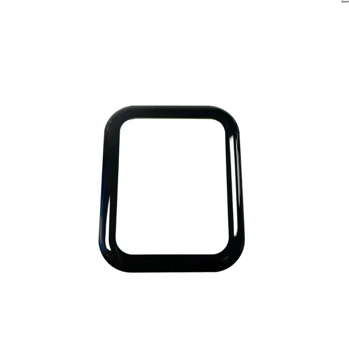 QianxiOriginal%203D%20Curved%20Soft%20Edge%20Protective%20Film%20Smartwatch%20Cover%20For%20Colmi%20P68/C81/C63/C61/C60/C80/P28%20Plus%20Smart%20Watch%20Screen%20Protector%20-%20Image%205