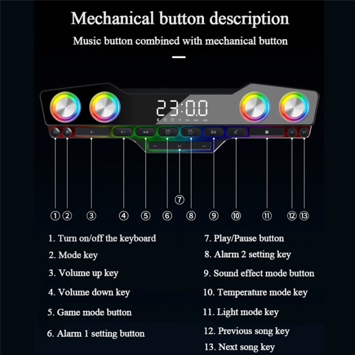 V18%20Dazzle%20Colour%20Speakers%20Home%20Desktop%20Computer%20Game%20Big%20Sound%20LED%20Colour%20Lights%20Gaming%20Keyboard%20Bluetooth%20Speakers%20Easy%20Install%20-%20Image%204