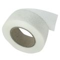 (GGBR) 3X Self-Adhesive White Fiberglass Mesh Tape for Cracks Holes. 