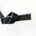 【Top-Rated Product】Ultra-soft 28AWG Silicone Wire 2P 3P 4P 6P Power Cable Multi-core Cable High Temperature Parallel Wire Black Test Line. 