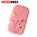 Lihit Lab Smart Fit PuniLabo Fastner Pouch Case A7716. 
