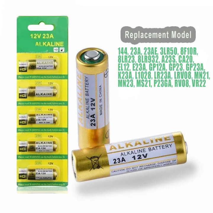 Alkaline%20Battery%2012V%2023A%20Battery%20For%20Alarm/Fan/Car%20Remote/%20Door%20Bell-5pcs%20(Non%20Rechargeable)%20-%20Batteries%20%7C%20-%20Image%205