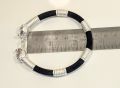 Pure Silver Hathi Tauke Bala for Men. 