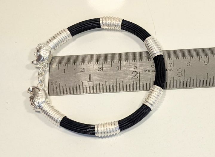Pure%20Silver%20Hathi%20Tauke%20Bala%20for%20Men%20-%20Image%202
