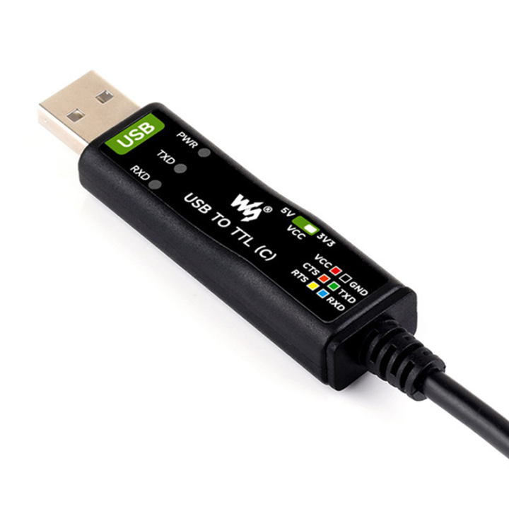Industrial%20USB%20to%20TTL%20(C)%206pin%20Serial%20Module%20Cable%20FT232RNL%20for%205%20Serial%20Port%20Debugging%20Module,%20Fine%20Workmanship%20-%20Image%206