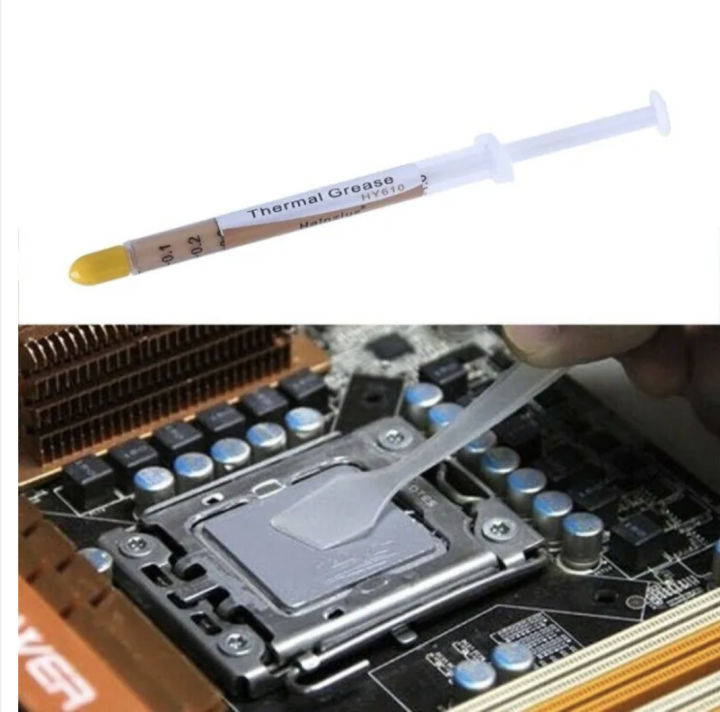 2Pcs%20Halnziye%20HY610%20CPU%20Thermal%20Paste%20For%20Laptop%20And%20Desktop%20Computers,%20CPU,%20GPU,%20Heatsink%20Cooling%20-%20Image%206