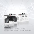 Fantech Nova Wgp14 Multi-Platform Hall-Effect Gamepad -White. 