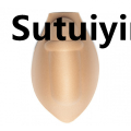 Sutuiying 1pc Fashion Soft Three-dimensional Sponge Protective Pad Men Underwear Pad Swimming Trunks Swim Protective Pad. 