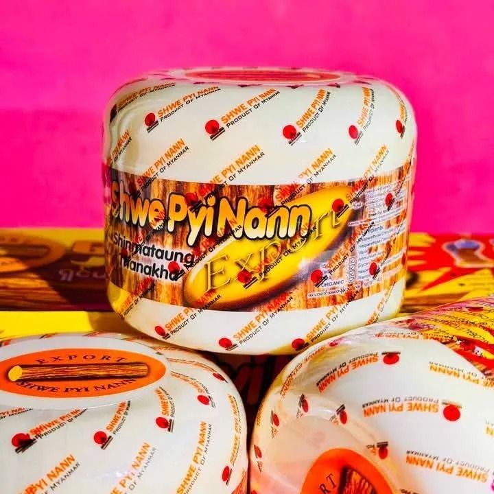 Thanaka Chandan Face Pack 140 gm