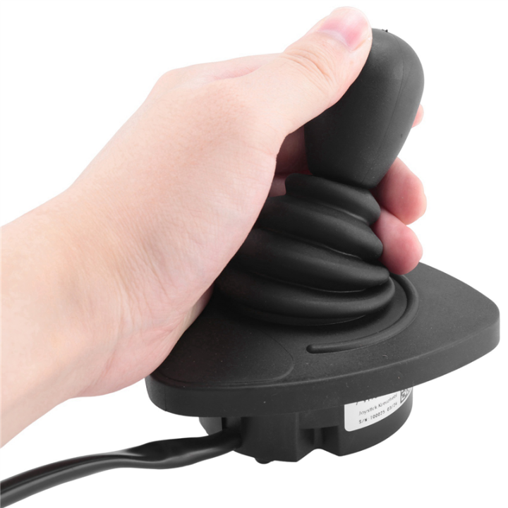 5X%20Electric%20Forklift%20Controller%20Central%20Joystick%20Control%20Lever%20for%20Forklift%207919040041%207919040041F%20-%20Image%206